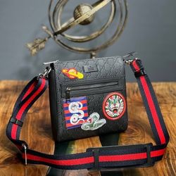 Crossover Bag