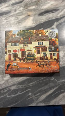 Charles Wysocki - Silver Select Edition 