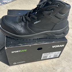 Work Boots  