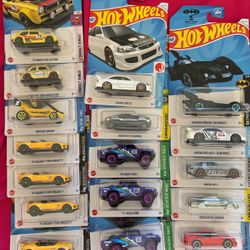 Hotwheels