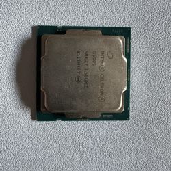 Intel Celeron G5905 