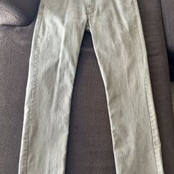 Levi’s 511 Men’s Jeans