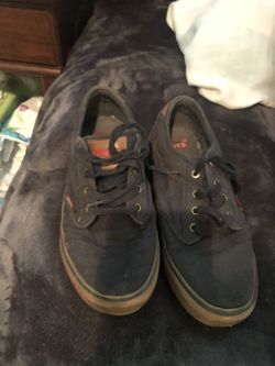 Shoes Levis