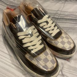Louis Vuitton Sneakers