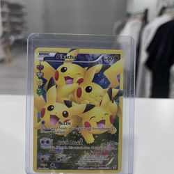 Pokemon Pikachu #RC29 Pokemon Generations