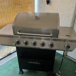 Nexgrill Almost New