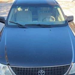 2002 Toyota Avalon