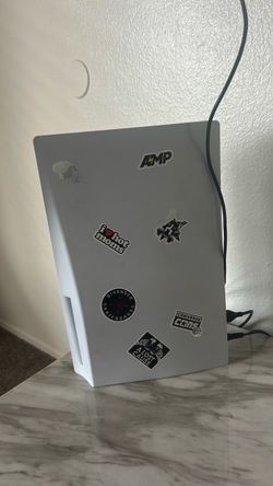 PS5 Disc Edition