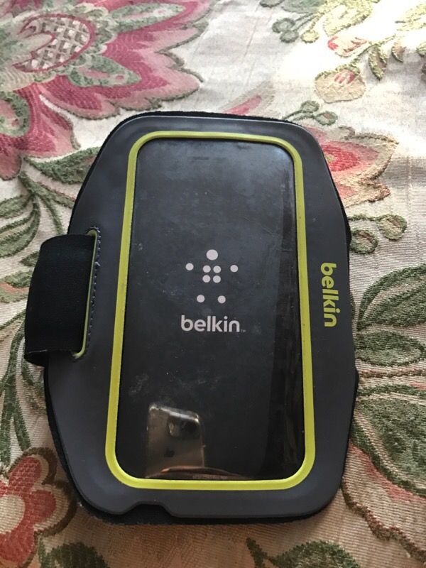 iPhone 6 armband case