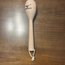 Mizuno Mitt Shaping Mallet