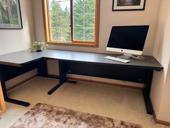 Herman Miller Desk/Table, Workstation