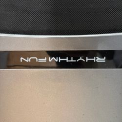 RHYTHM FUN Treadmill