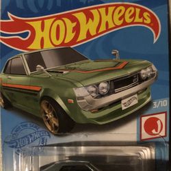 Hot Wheels JDM