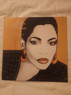 Melba Moore – Soul Exposed Vinyl LP - NEVER PLAYED HIDDEN STASH