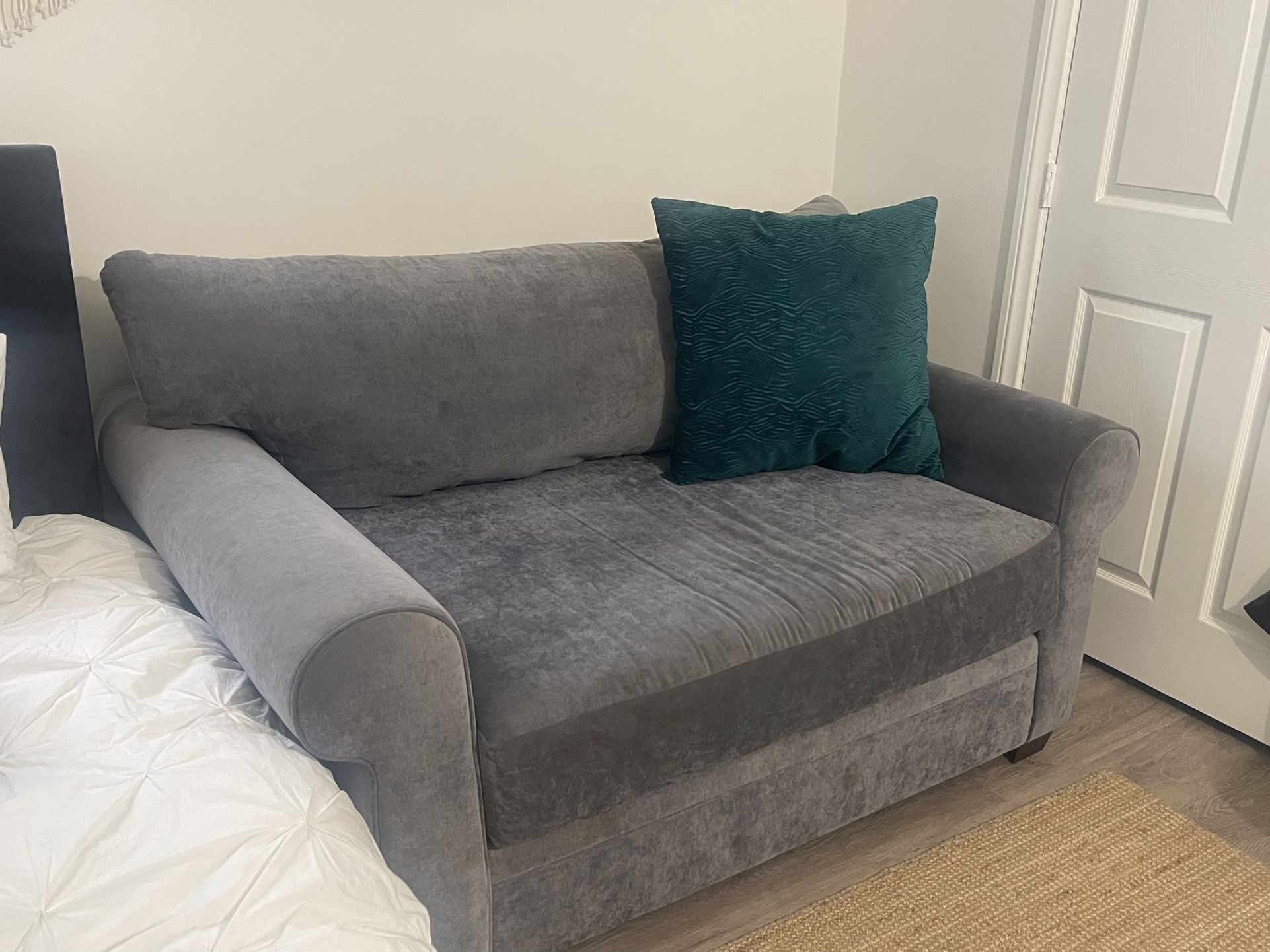 Couch $100