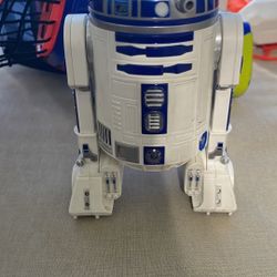 Sphero R2-D2