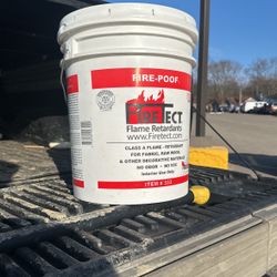 FireTect Flame Retardant 