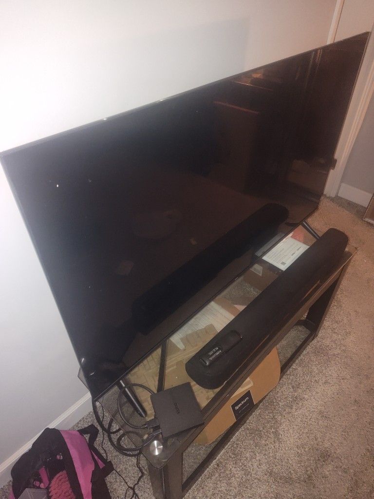 50" Roku TV 