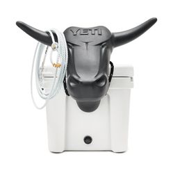 Kayak yeti slick horn new
