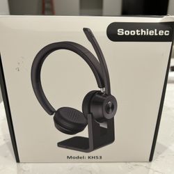 Headset 