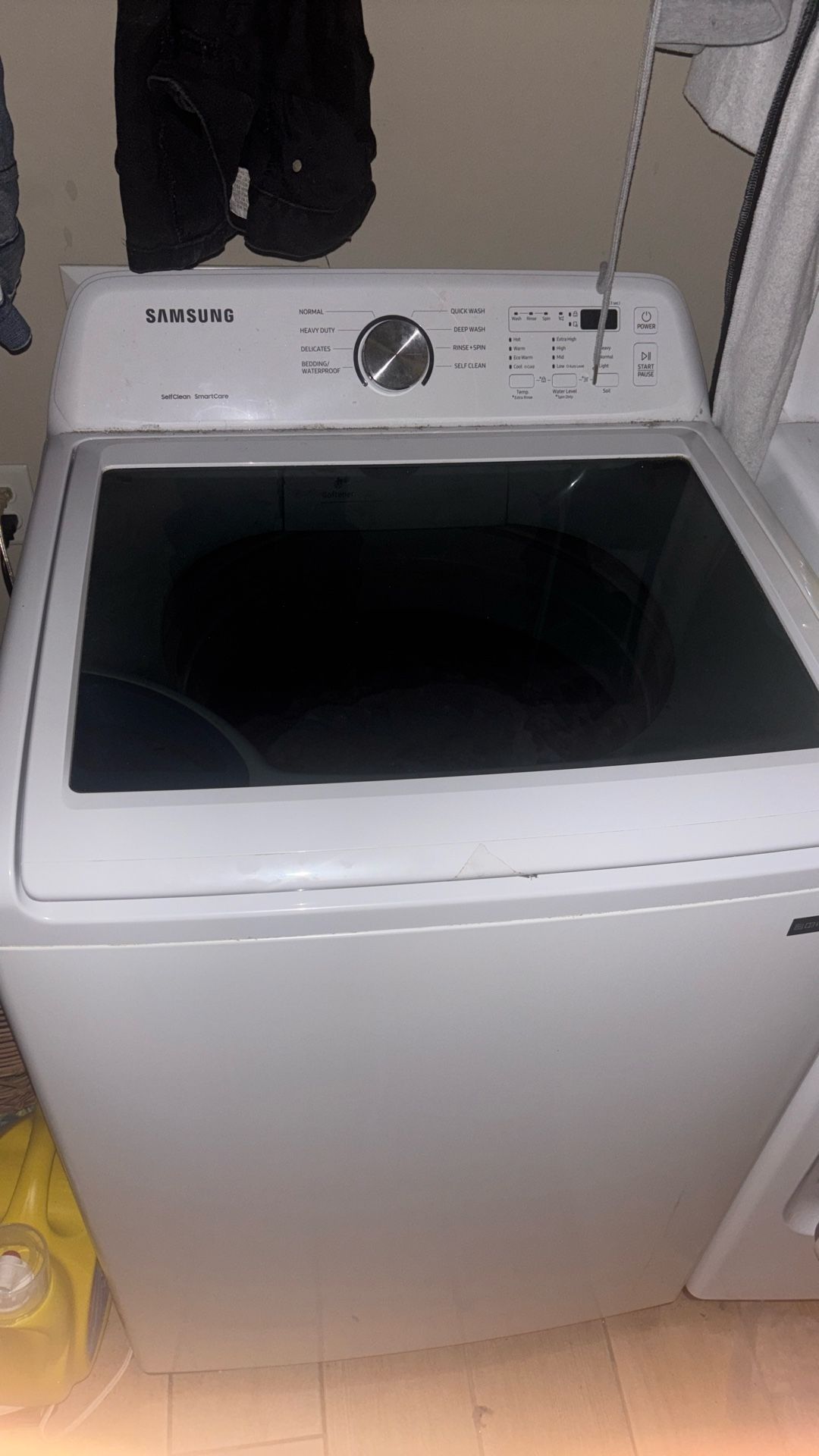 Washer