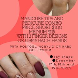 Uñas A Buen Precio De Compbo Nailsss Más Nails