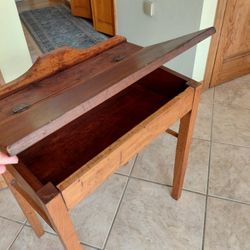 Child's Desk