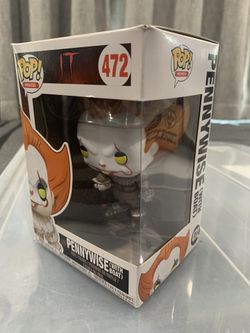 Pennywise Funko Pop