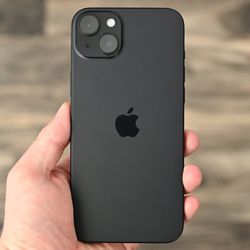 iPhone 15 Like New 