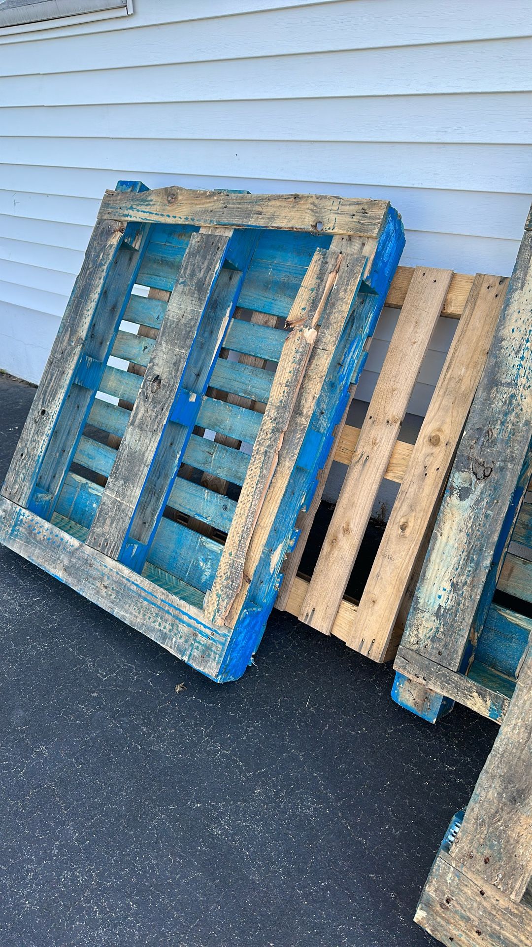 Free Pallets