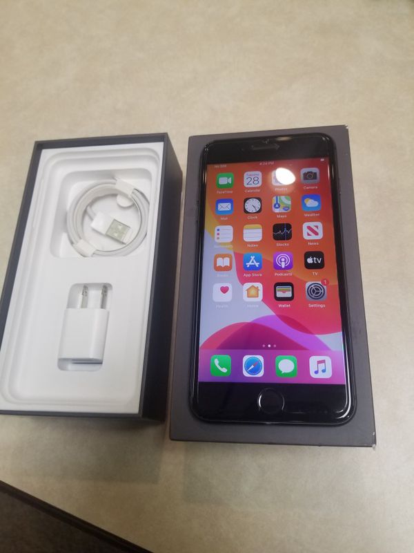 iPhone 8 plus for Sale in Indianapolis, IN - OfferUp