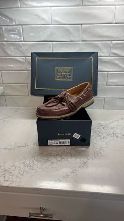 Men’s Shoes Sperry