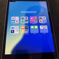 iPad 9th Generation 