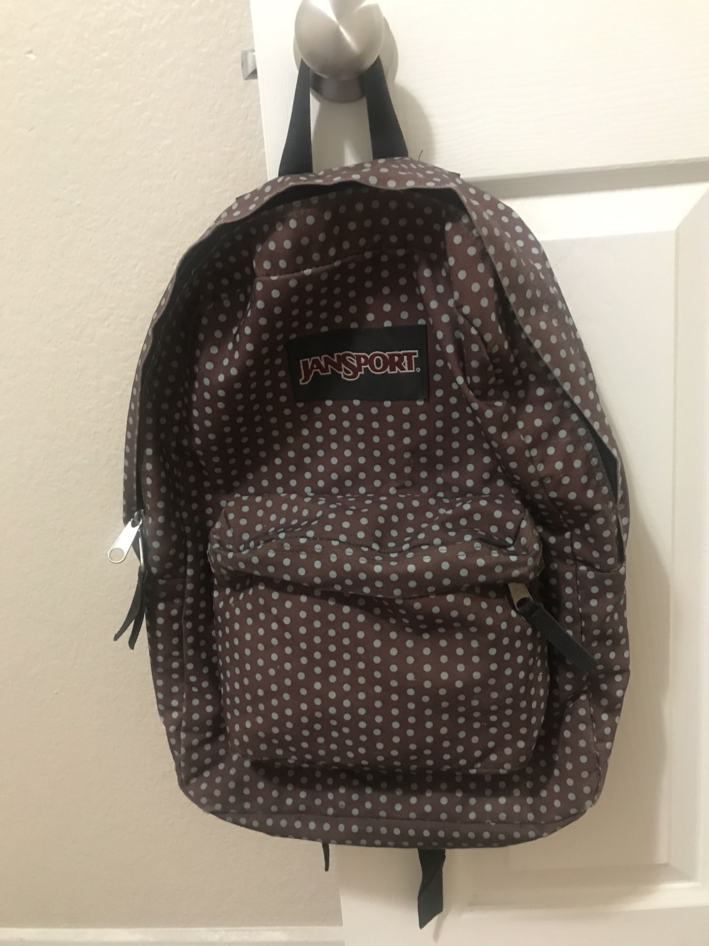 Jansport Backpack