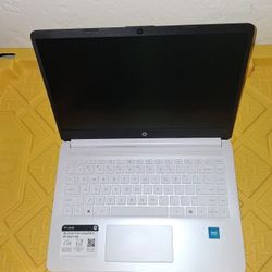 HP Laptop 