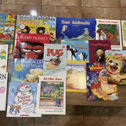 Children’s Book Bundle