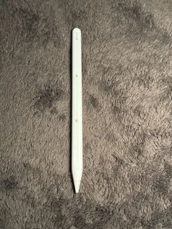 Apple Pencil 2 (magnetic wireless)
