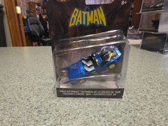 1980's Batmobile
