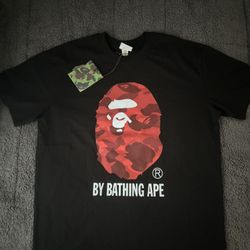 Bape Tee 