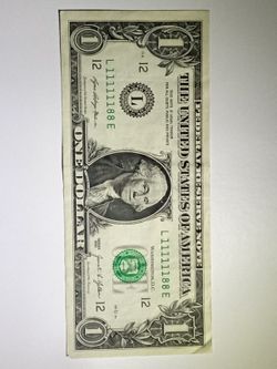 Papel Moneda Colectivo 