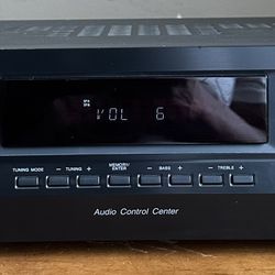 Sony STR-DH130 2-Channel Stereo FM/AM Receiver Audio Control Center Amplifier  