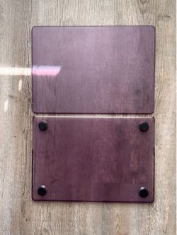 Incase - Hardshell Case for the 2021 MacBook Pro 14" - Nordic Mauve