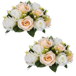 Flower Bouquets Set (2)