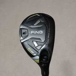 Ping G430 Hybrid #2 17* 