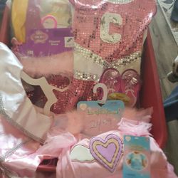 Toddler costume new Halloween size 3,4,5,6 years