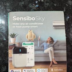 Sensibo Sky
