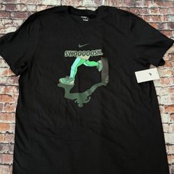 Nike Running Shirt
