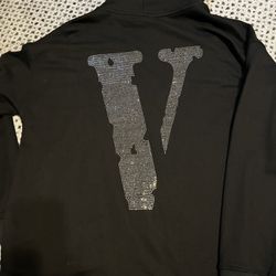 V LONE PULL OVER