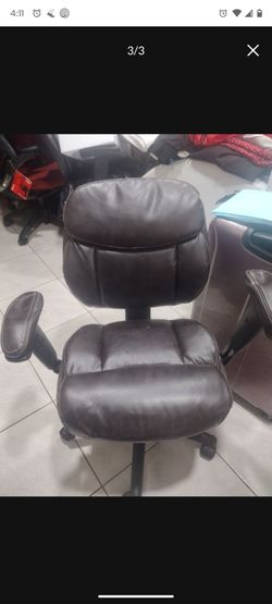 Adjustable Computer Chair Office Chair Desk Chair