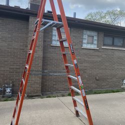 Ladder 